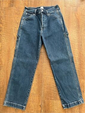 GAP Carpenter Jeans